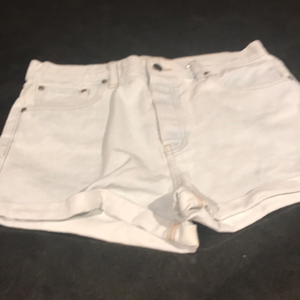 Forever 21 High Rise short size 30